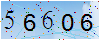 驗證碼為56606