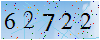 驗證碼為62722