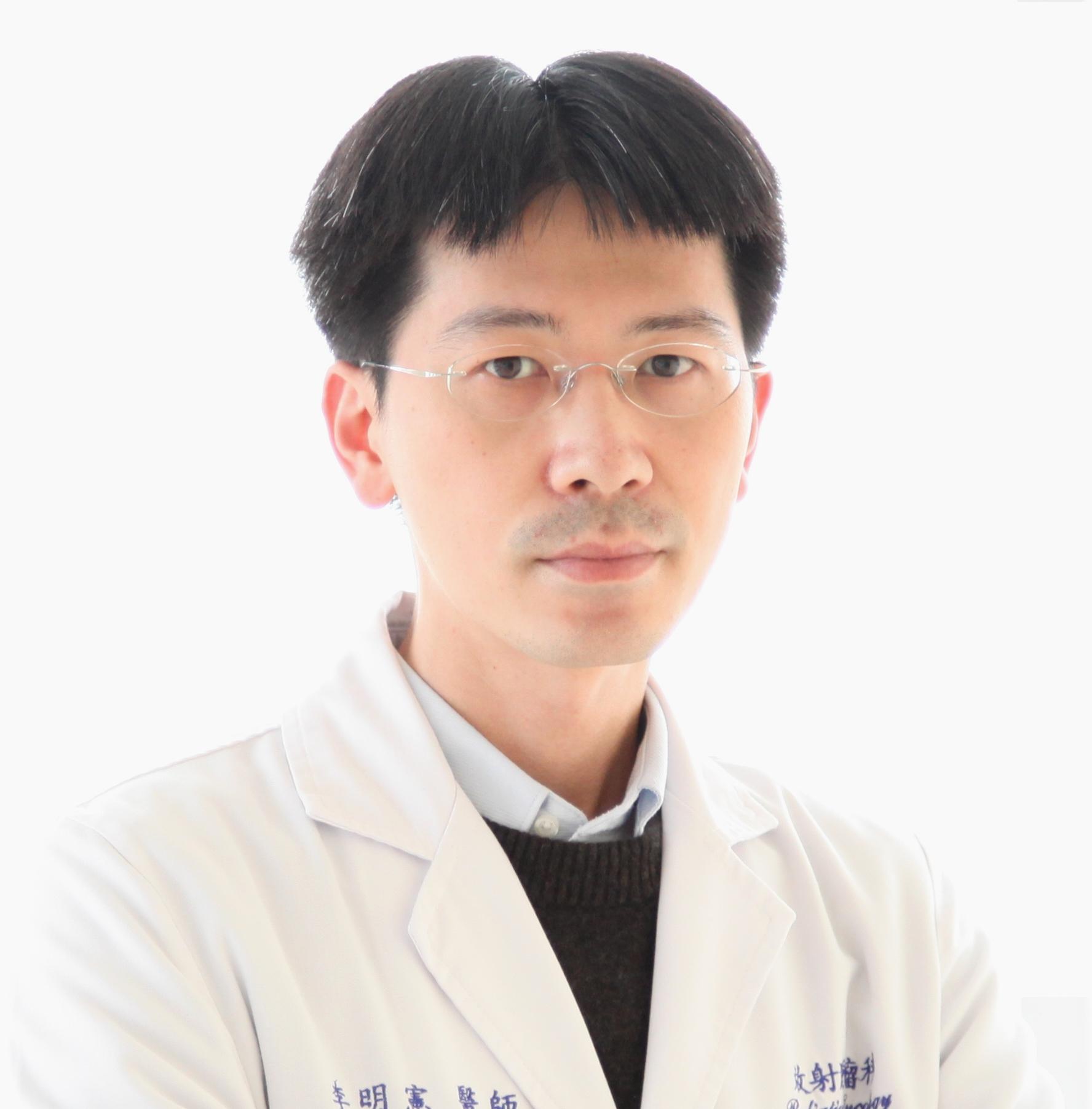 李明宪 专任主治医师