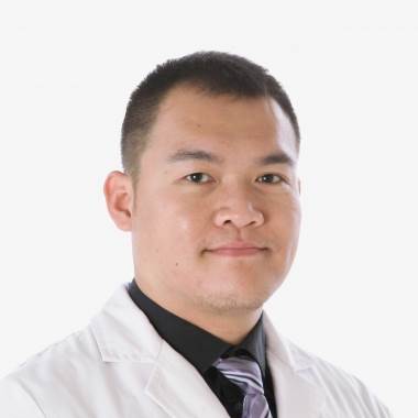 黄彦霖 专任主治医师