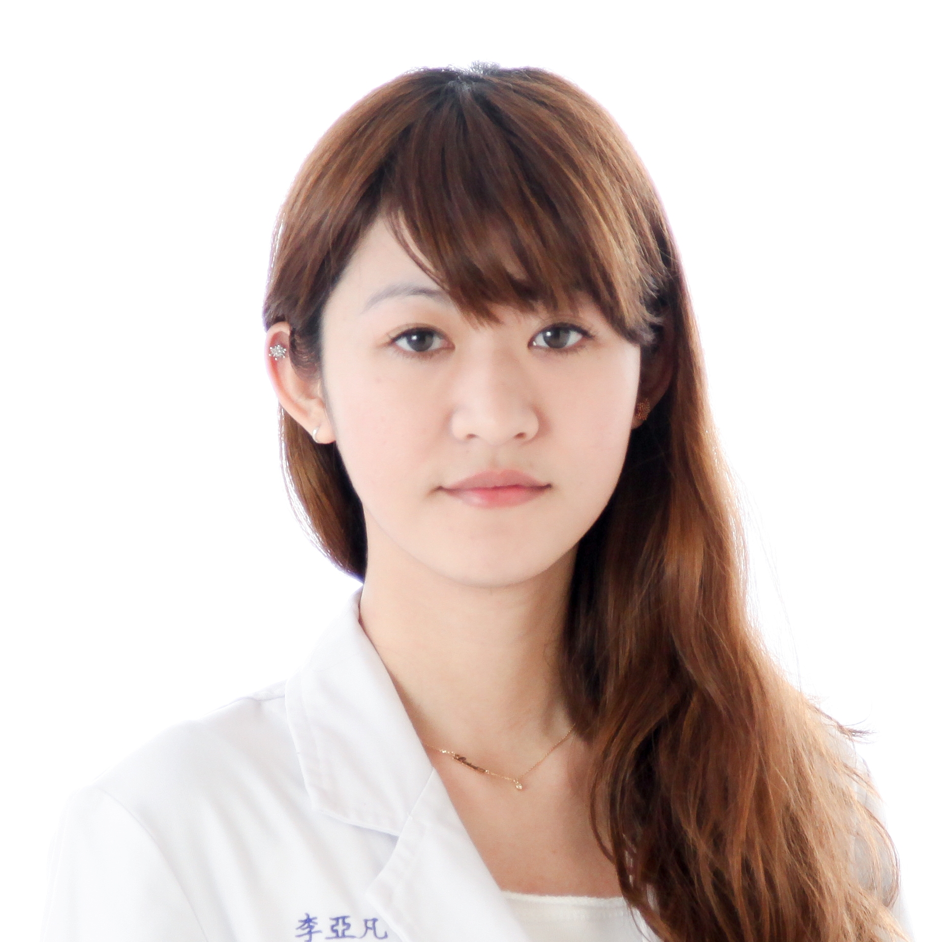 李亚凡ya-fan lee 主治医师